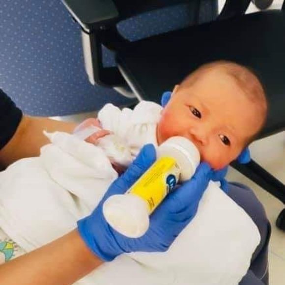 Meet your Posher, Nigel - Picture 1 of 1